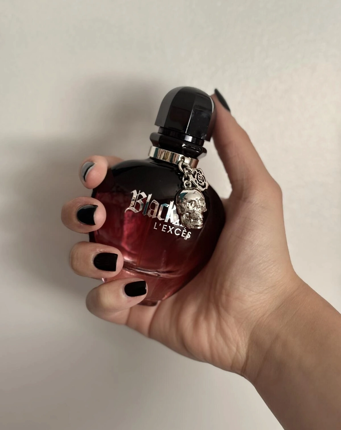 Paco Rabanne Black XS L'Exces Pour Femme Paco Rabanne Black XS L'Exces Pour Femme