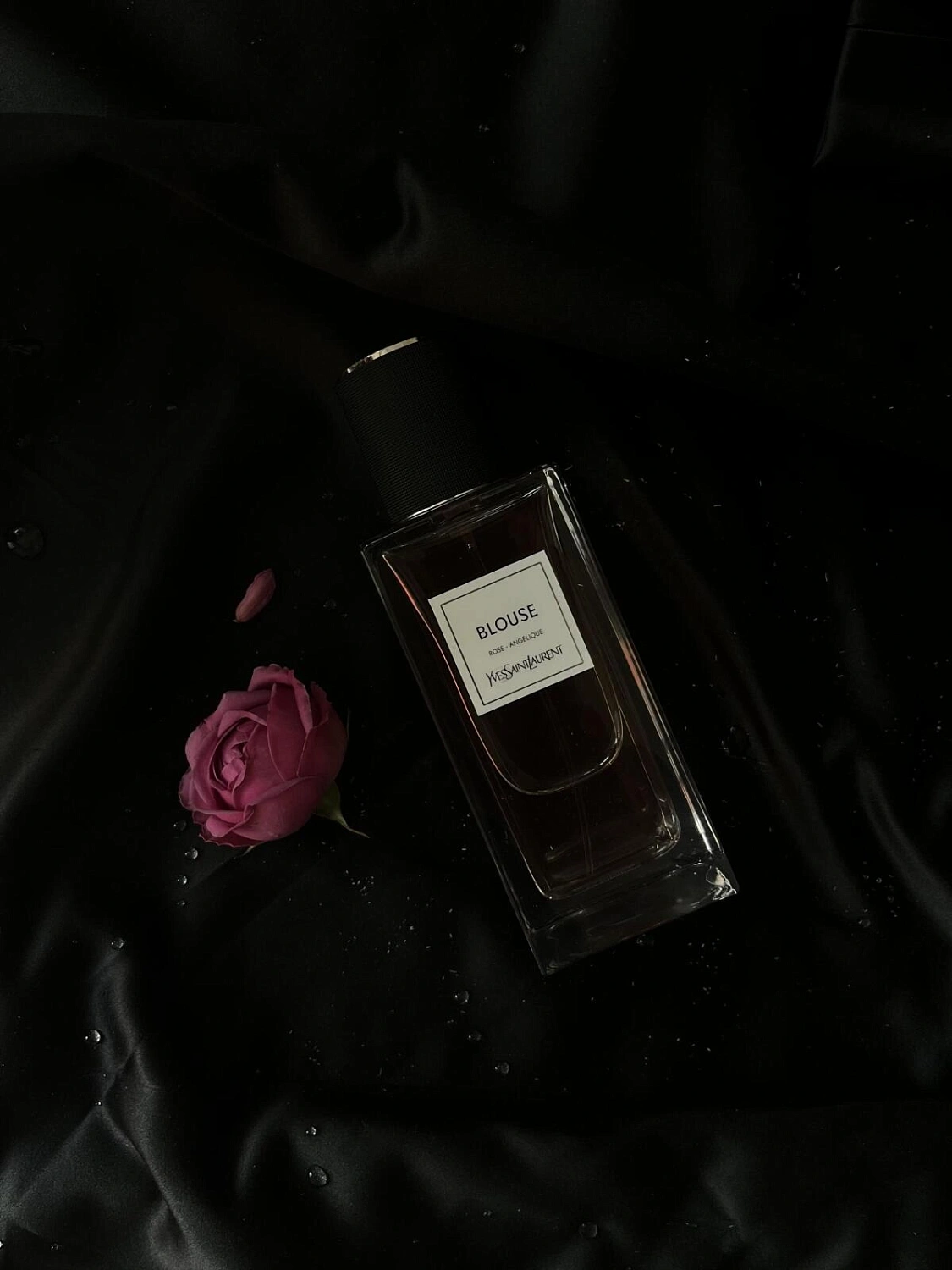 Yves Saint Laurent Blouse