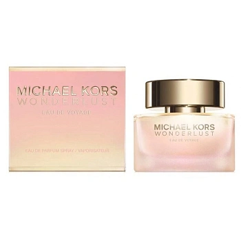 Фото MICHAEL KORS Wonderlust Eau de Voyage