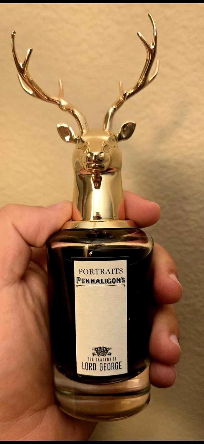 Penhaligon`s The Tragedy of Lord George