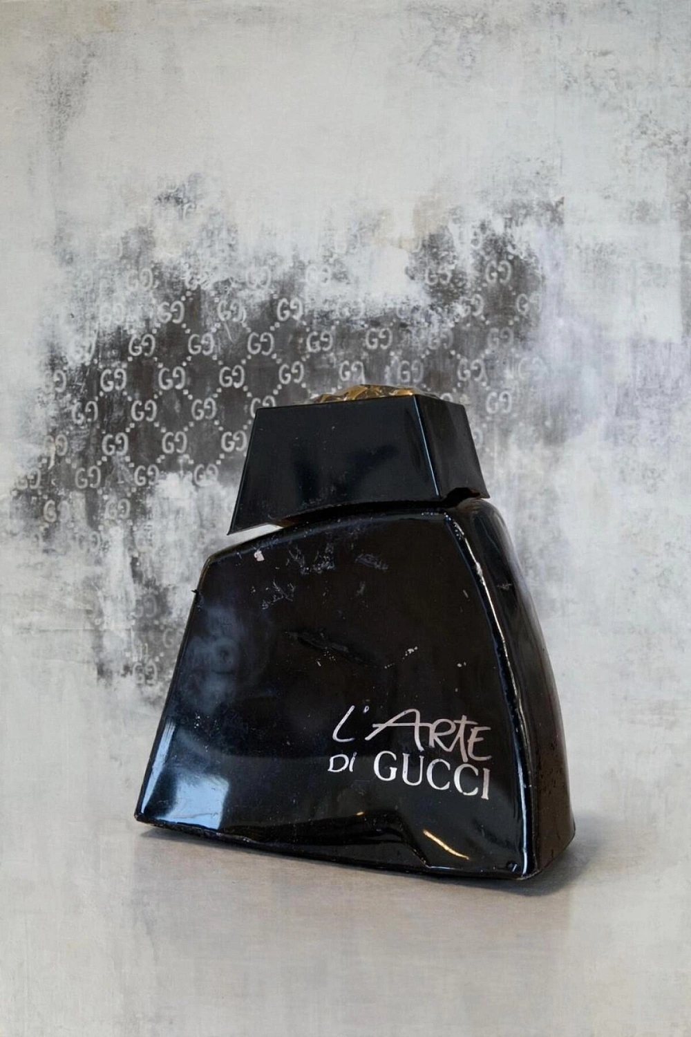 L'Arte de Gucci