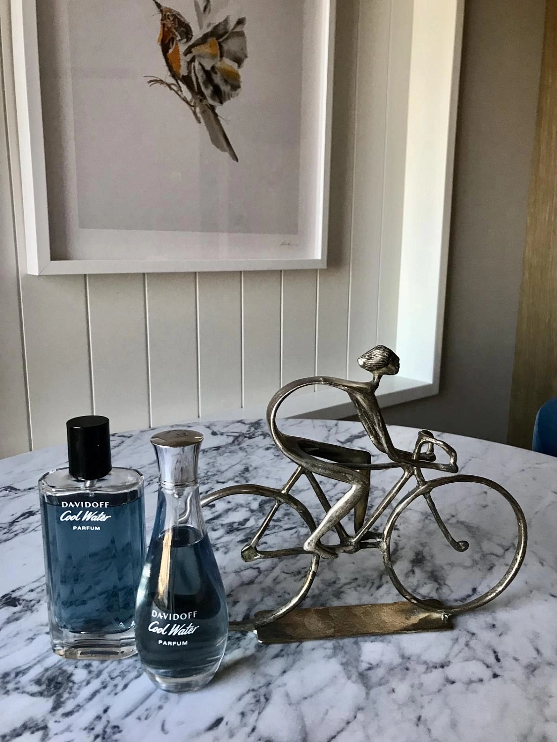 Davidoff Cool Water Parfum for Her Davidoff Cool Water Parfum for Her