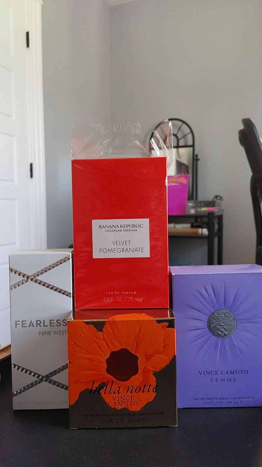 Vince Camuto Femme Vince Camuto Femme