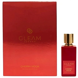 Gleam London Cherry Hook