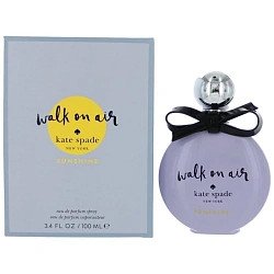 Kate Spade Walk On Air Sunshine