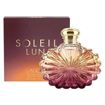 Lalique Soleil Lunar парфюмерная вода, 50 мл Lalique Soleil Lunar парфюмерная вода, 50 мл