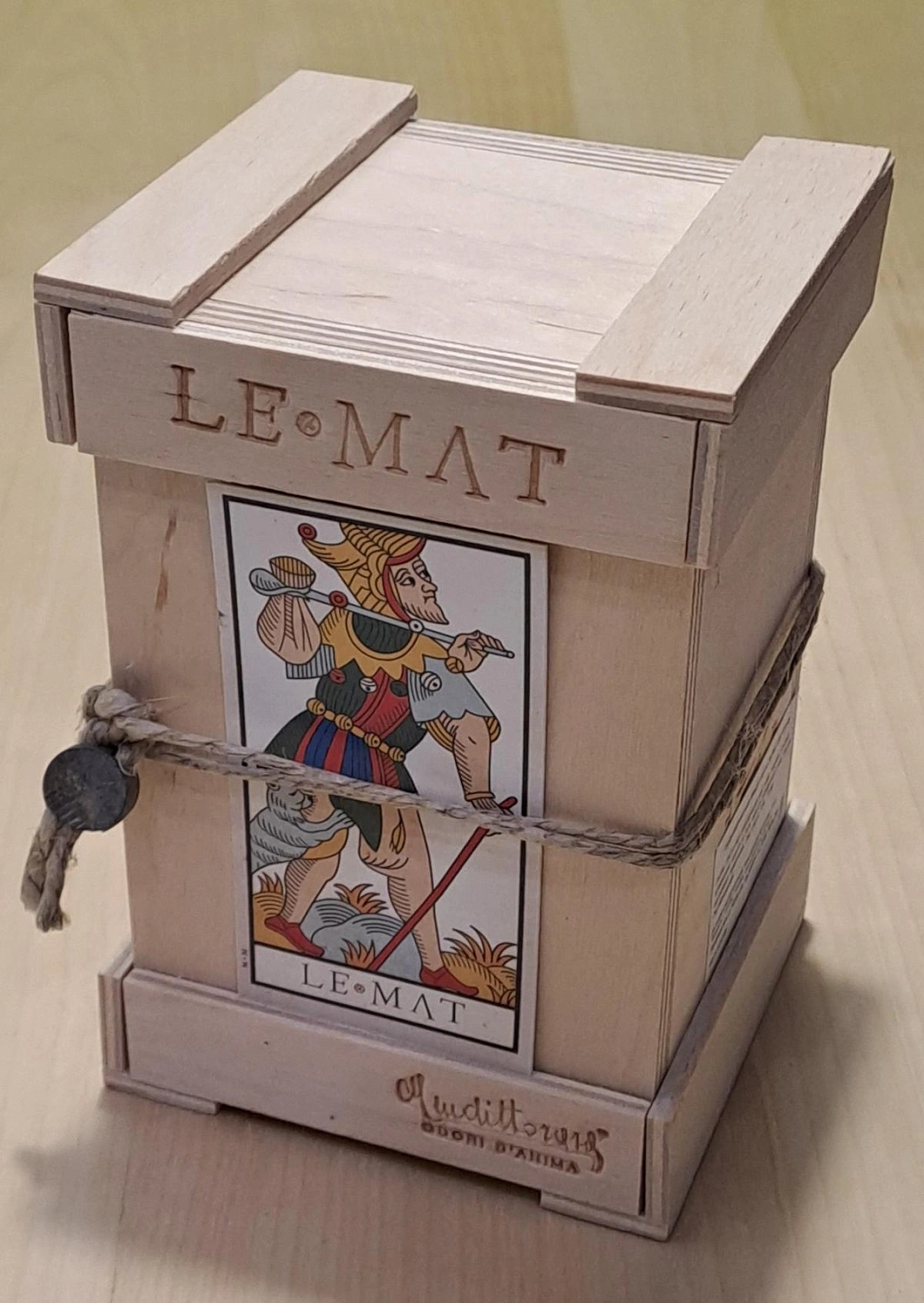 Mendittorosa Le Mat Mendittorosa Le Mat