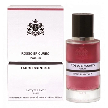 Фото Jacques Fath Rosso Epicureo