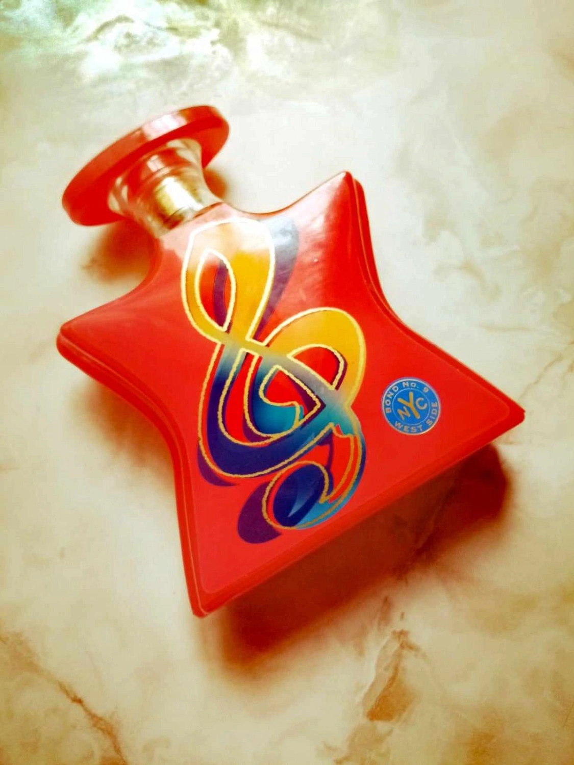 Bond No. 9 West Side