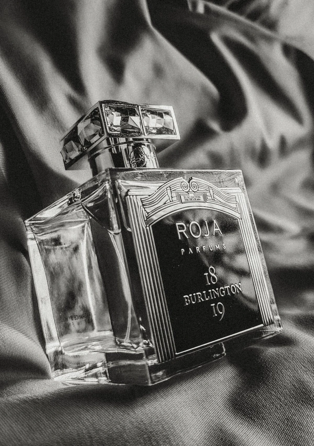 Roja Parfums Burlington 1819