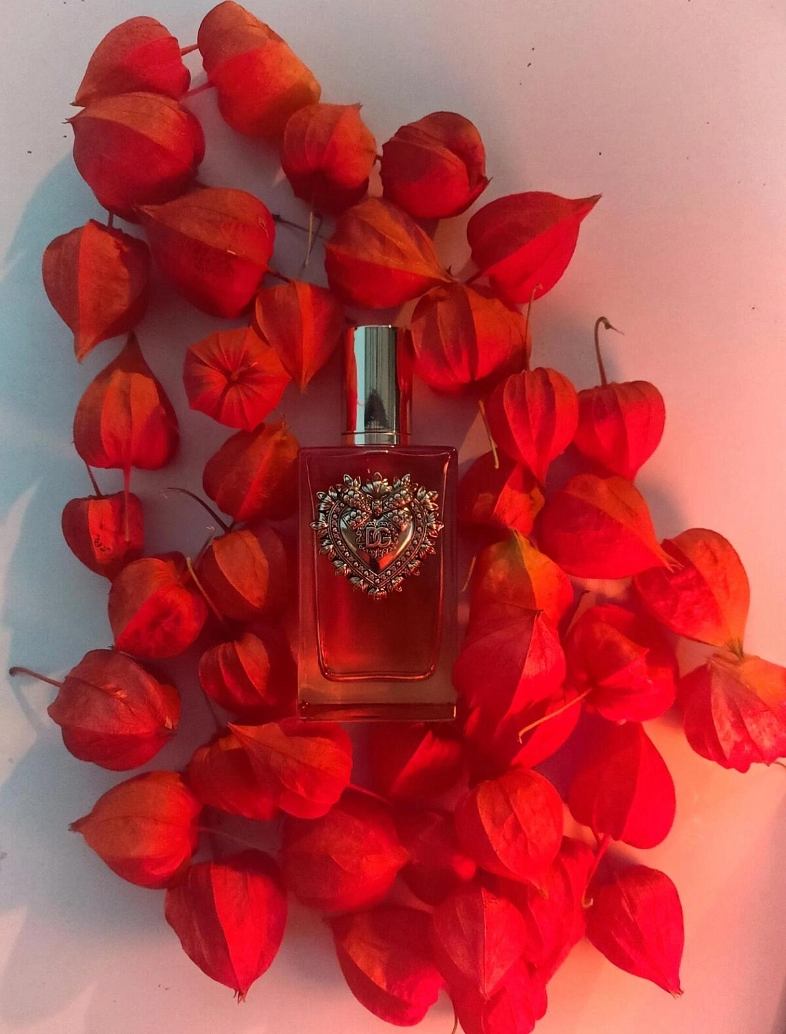 DOLCE & GABBANA Devotion Intense