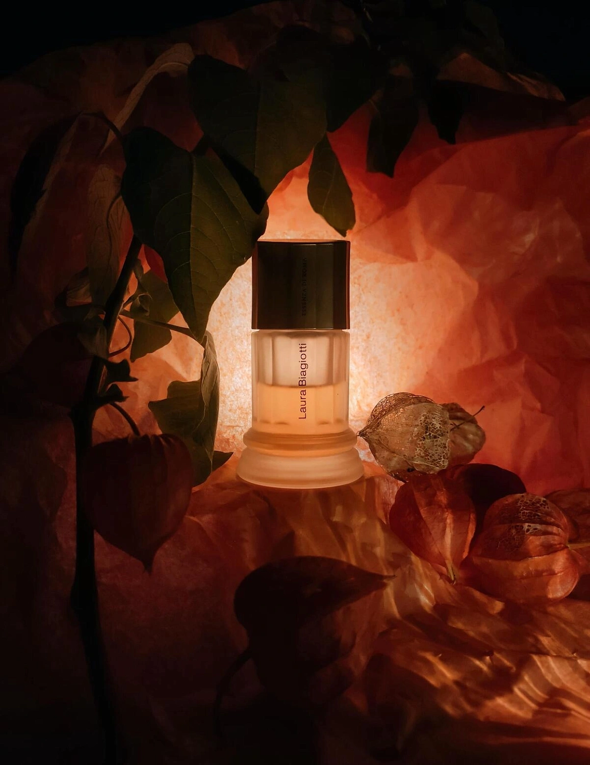 Laura Biagiotti Essenza di Roma