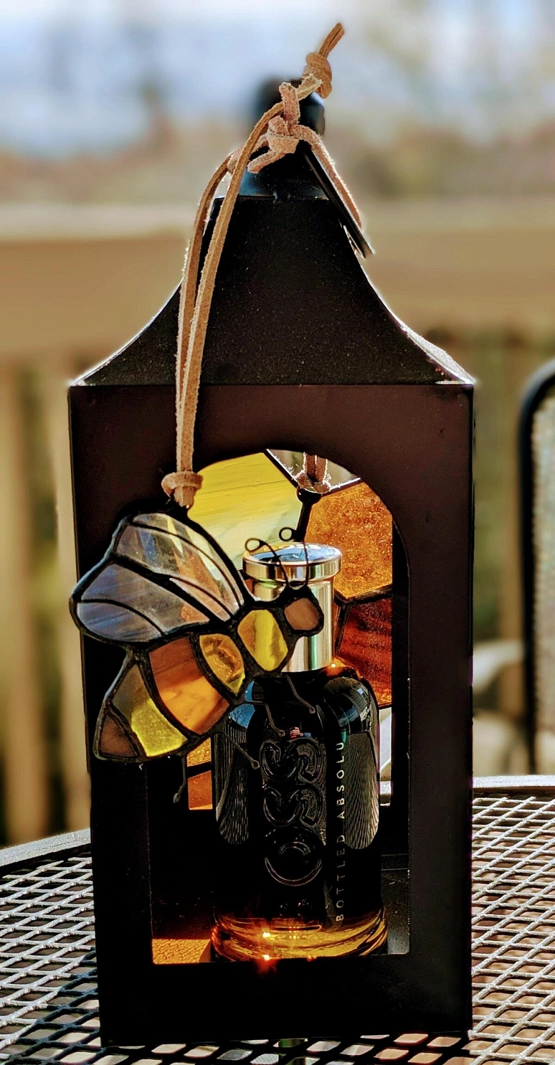 HUGO BOSS Bottled Absolu