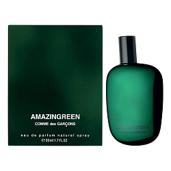 Comme des Garçons Amazingreen
