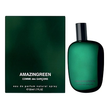 Фото Comme des Garcons Amazingreen