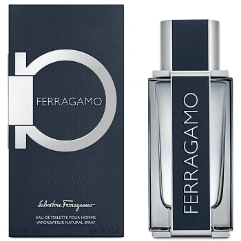 Salvatore Ferragamo pour Homme туалетная вода, 100 мл (2020)