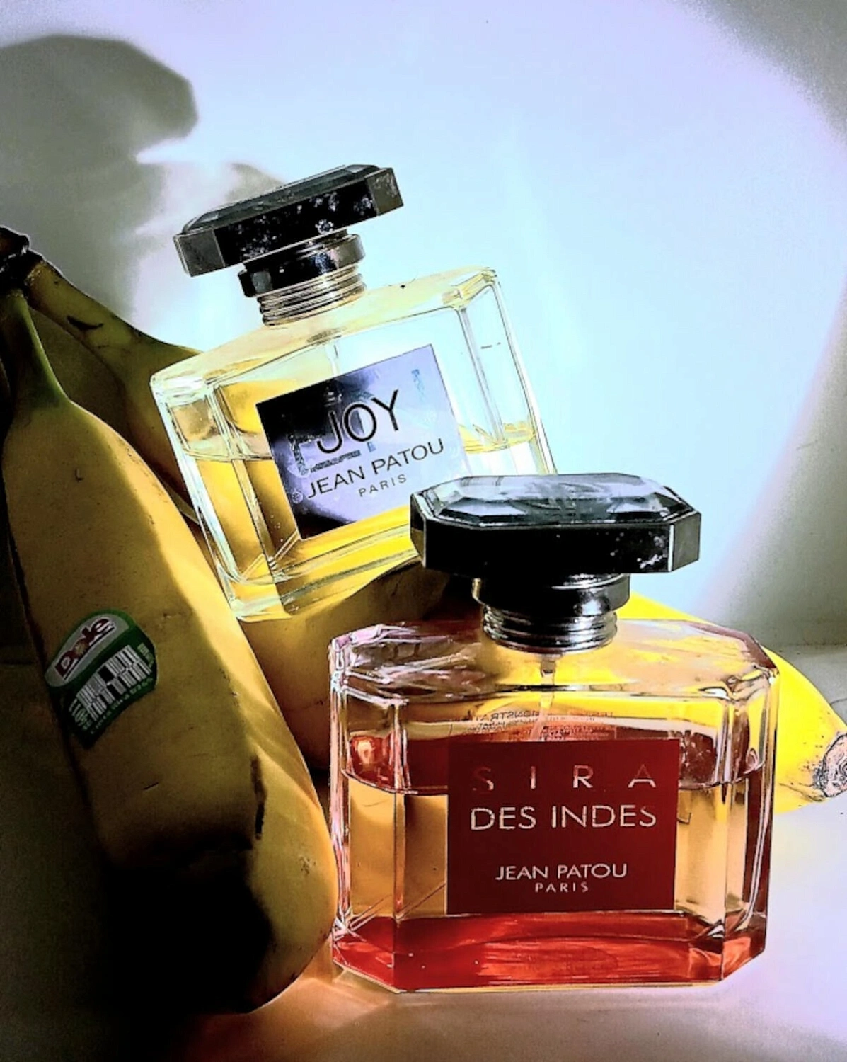 Jean Patou Sira des Indes