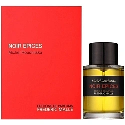 Frédéric Malle Noir Epices