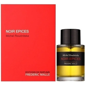 Фото Frederic Malle Noir Epices
