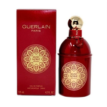 Guerlain Musc Noble парфюмерная вода, 125 мл
