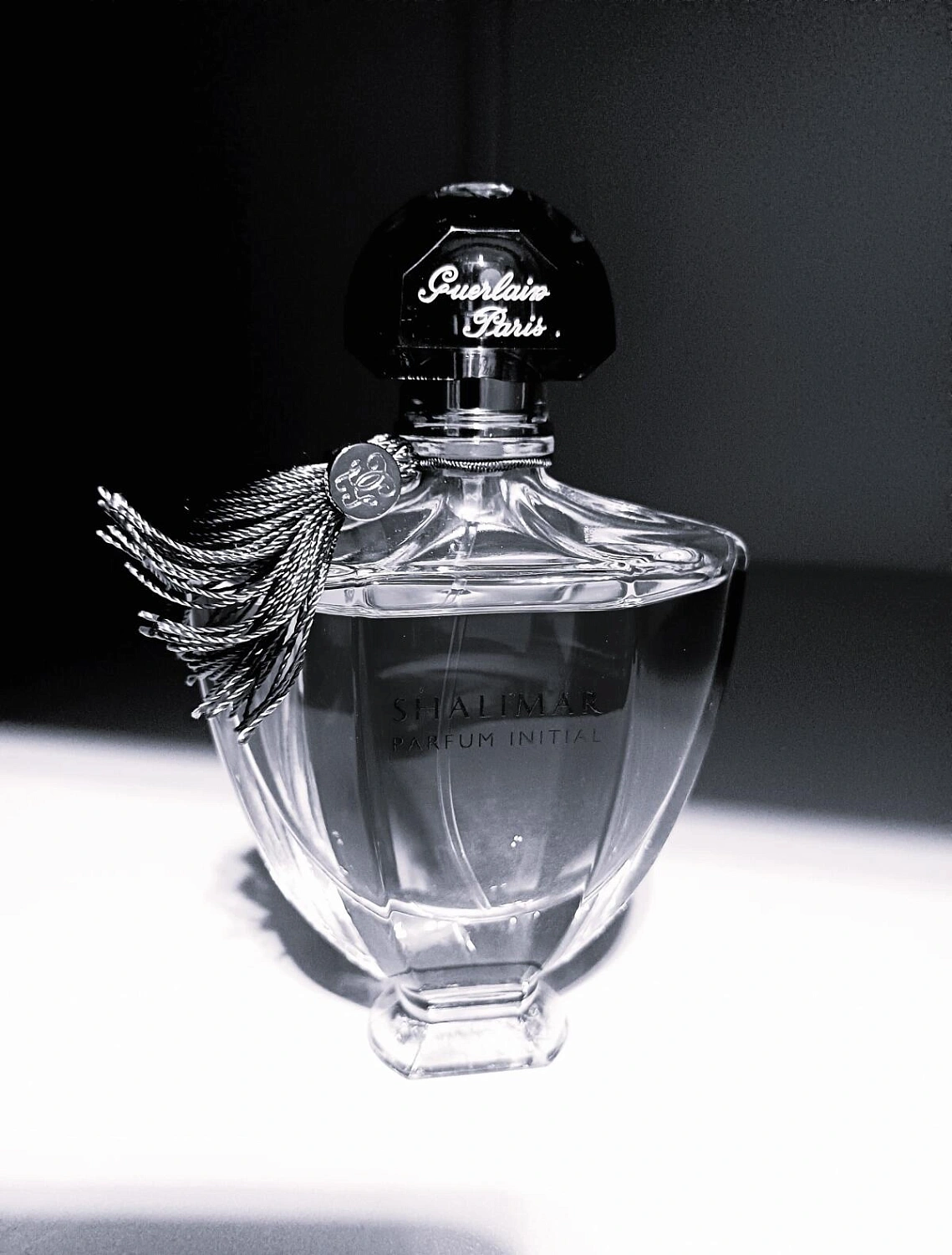 Guerlain Shalimar Parfum Initial