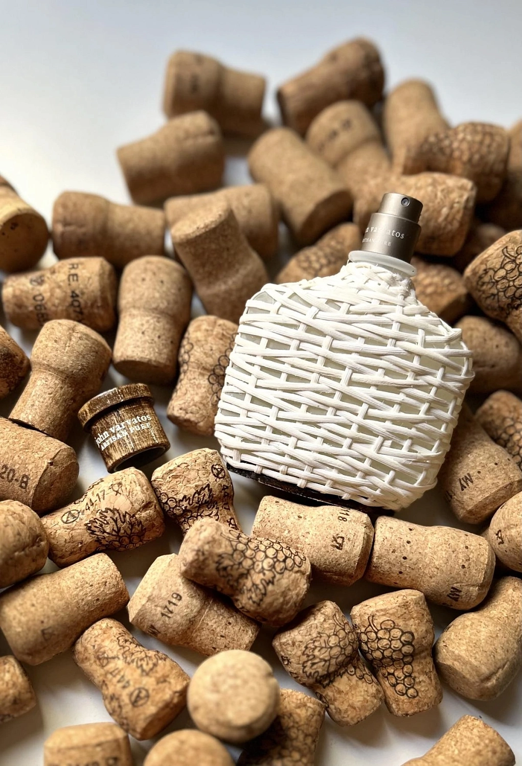 John Varvatos Artisan Pure