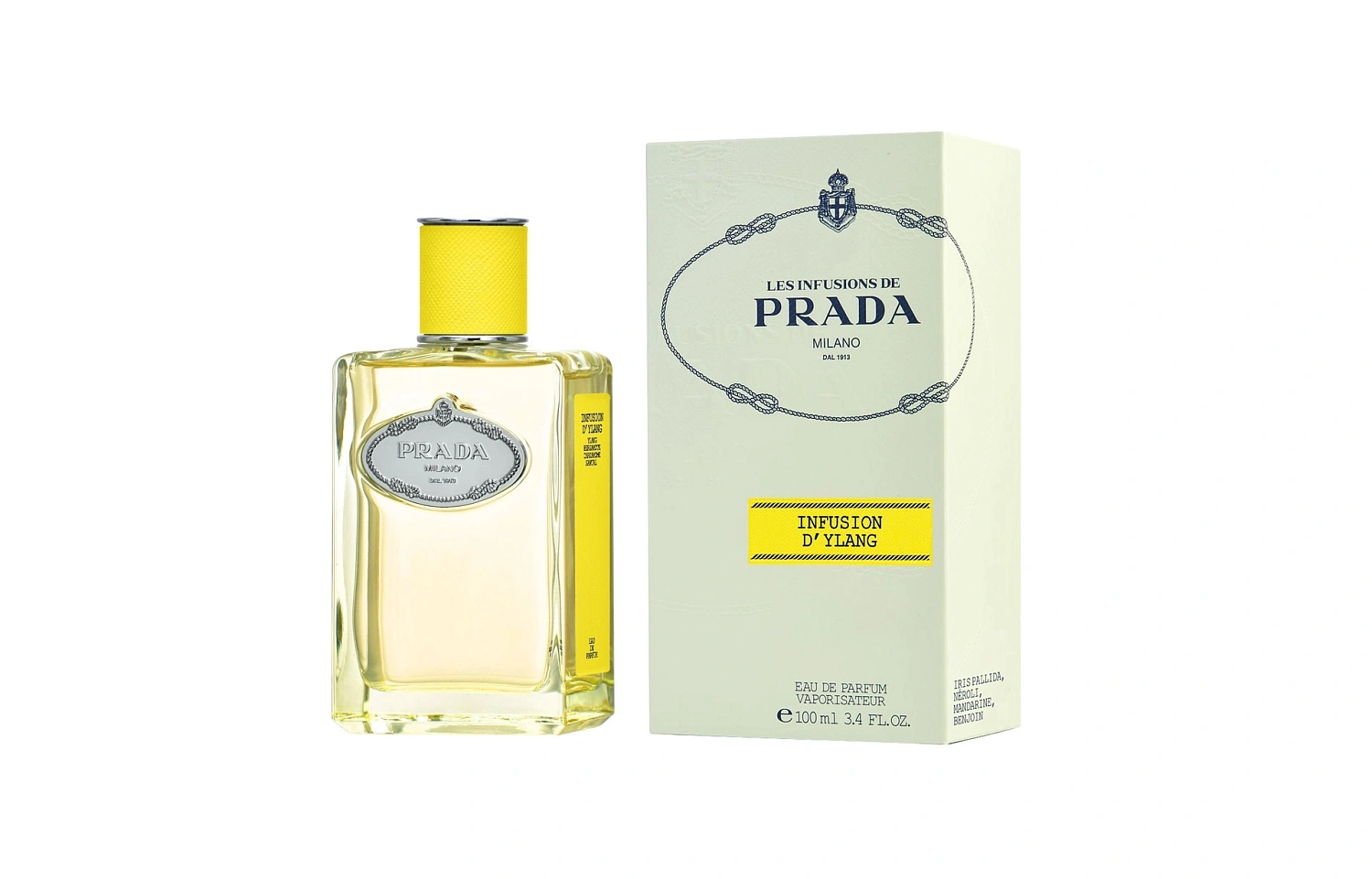 Prada Infusion d'Ylang