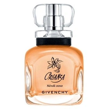 Фото GIVENCHY Organza Neroli 2010