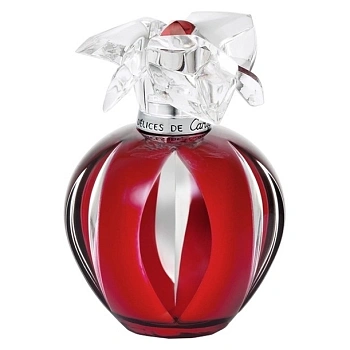 Delices de Cartier туалетная вода, 100 мл тестер Delices de Cartier туалетная вода, 100 мл тестер