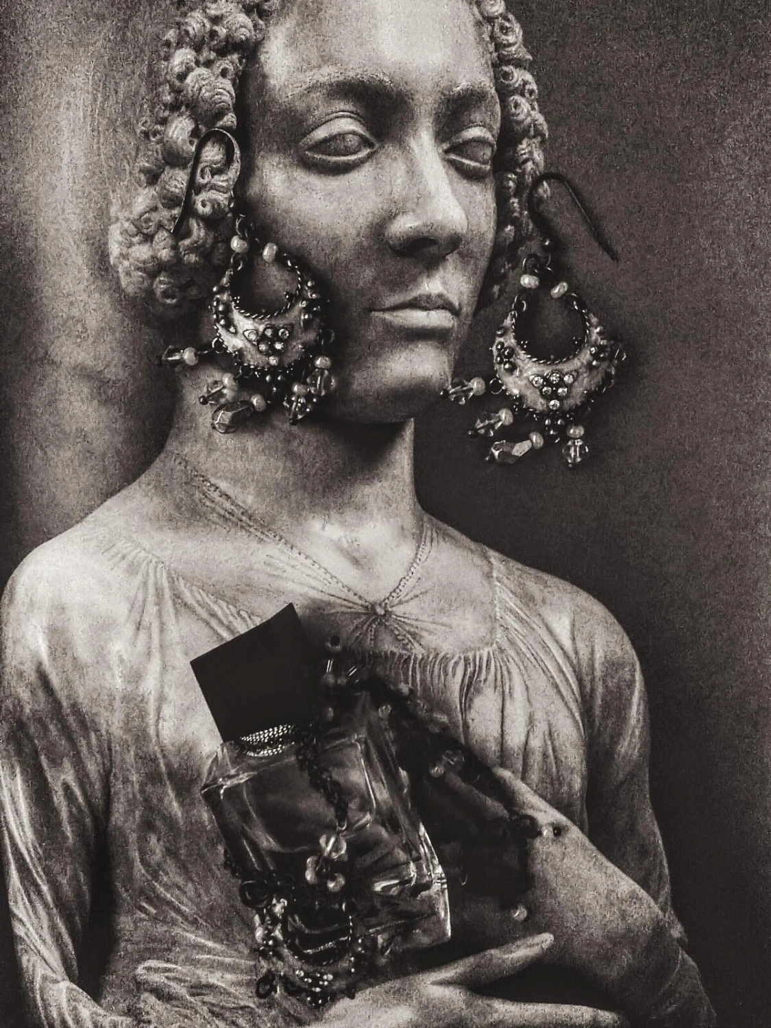 Yves Saint Laurent Libre Le Parfum