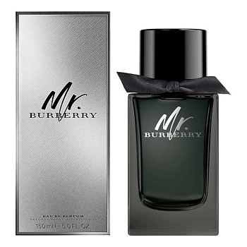 Фото Mr. Burberry Eau de Parfum