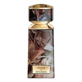 BVLGARI Tygar X Refik Anadol парфюмерная вода, 125 мл тестер BVLGARI Tygar X Refik Anadol парфюмерная вода, 125 мл тестер