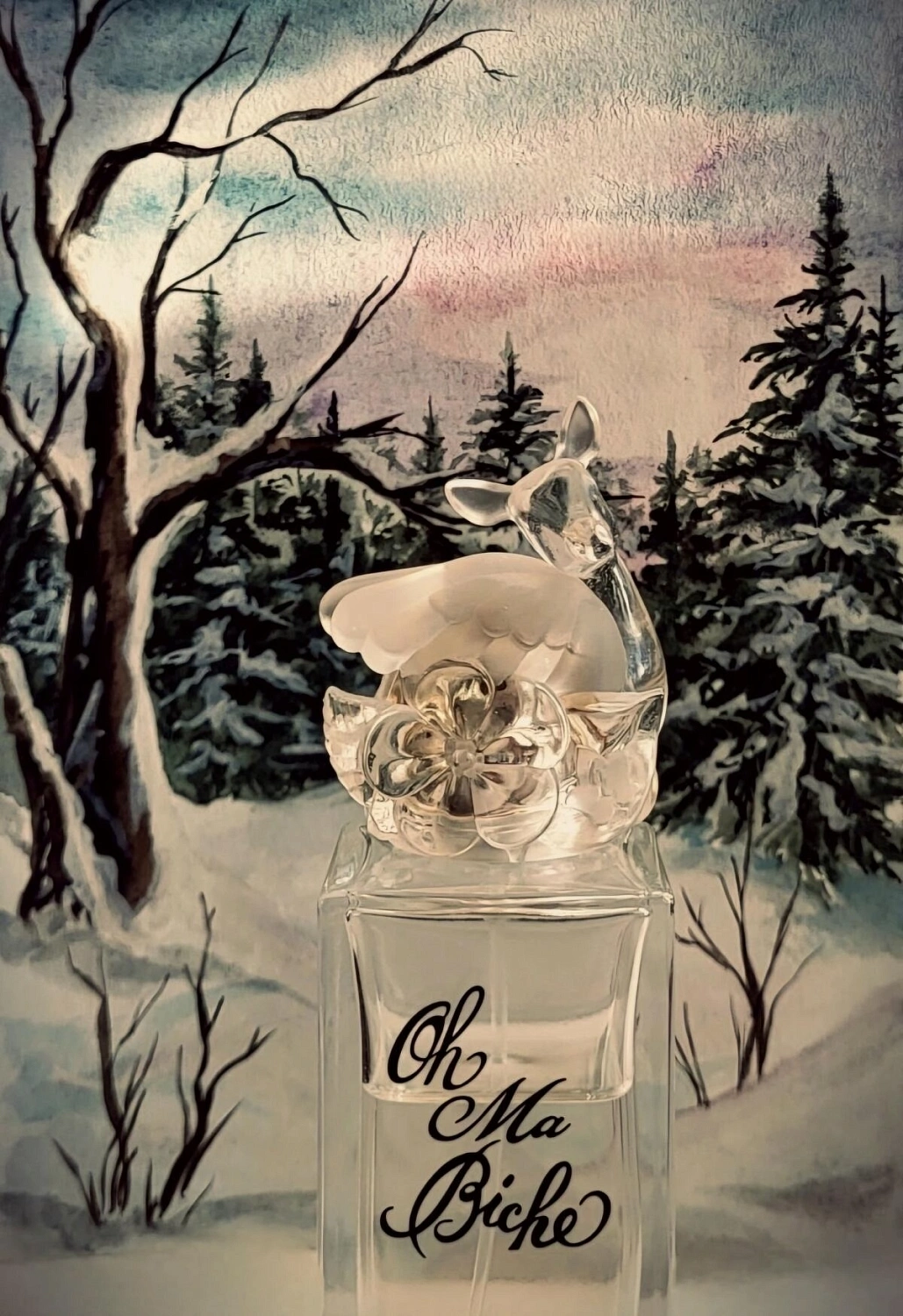 Lolita Lempicka Oh Ma Biche