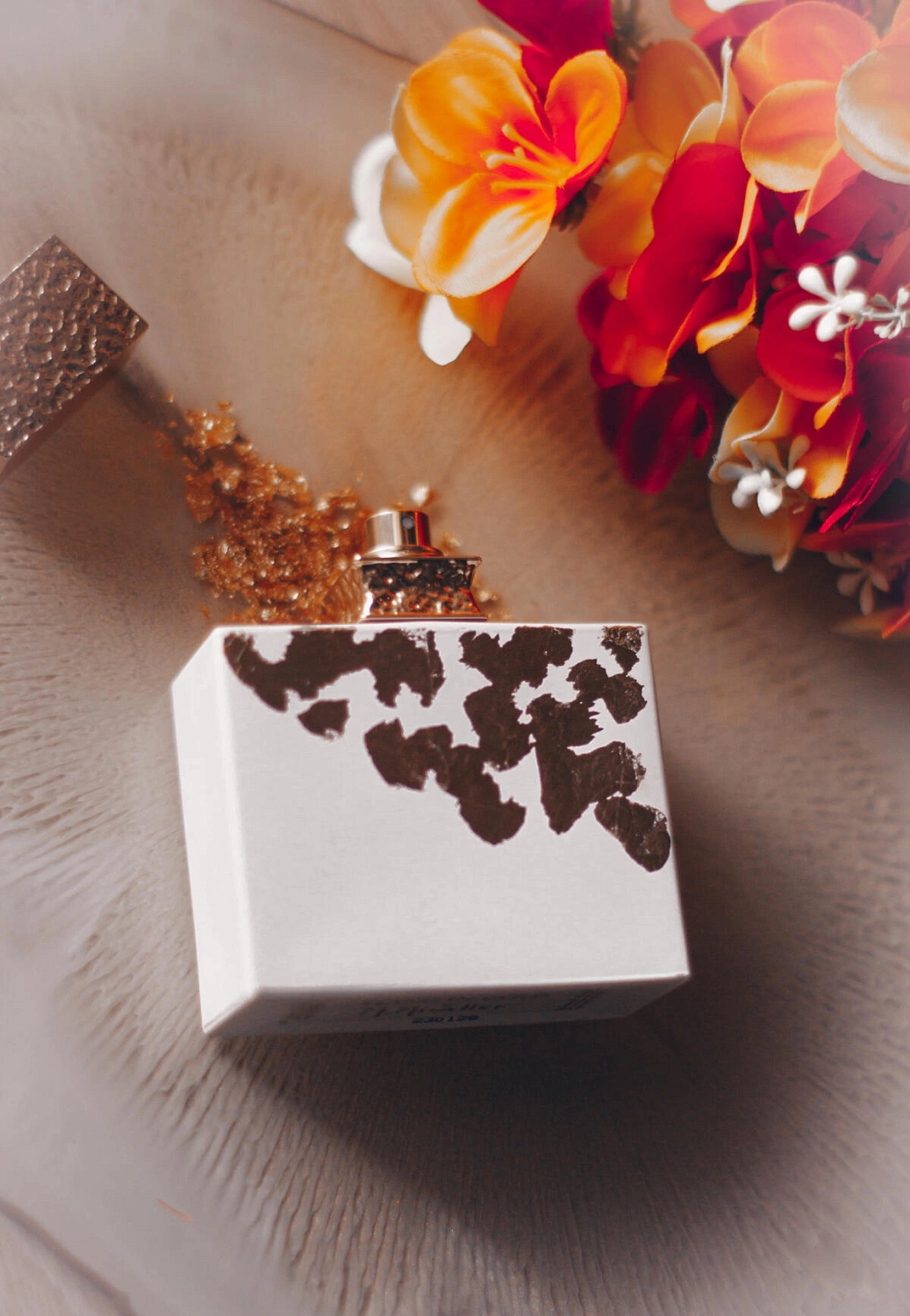 M. Micallef Ylang In Gold Edition Speciale