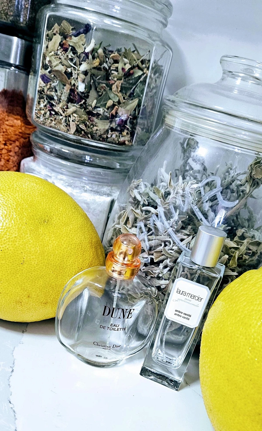 Laura Mercier Ambre Vanille Eau de Parfum