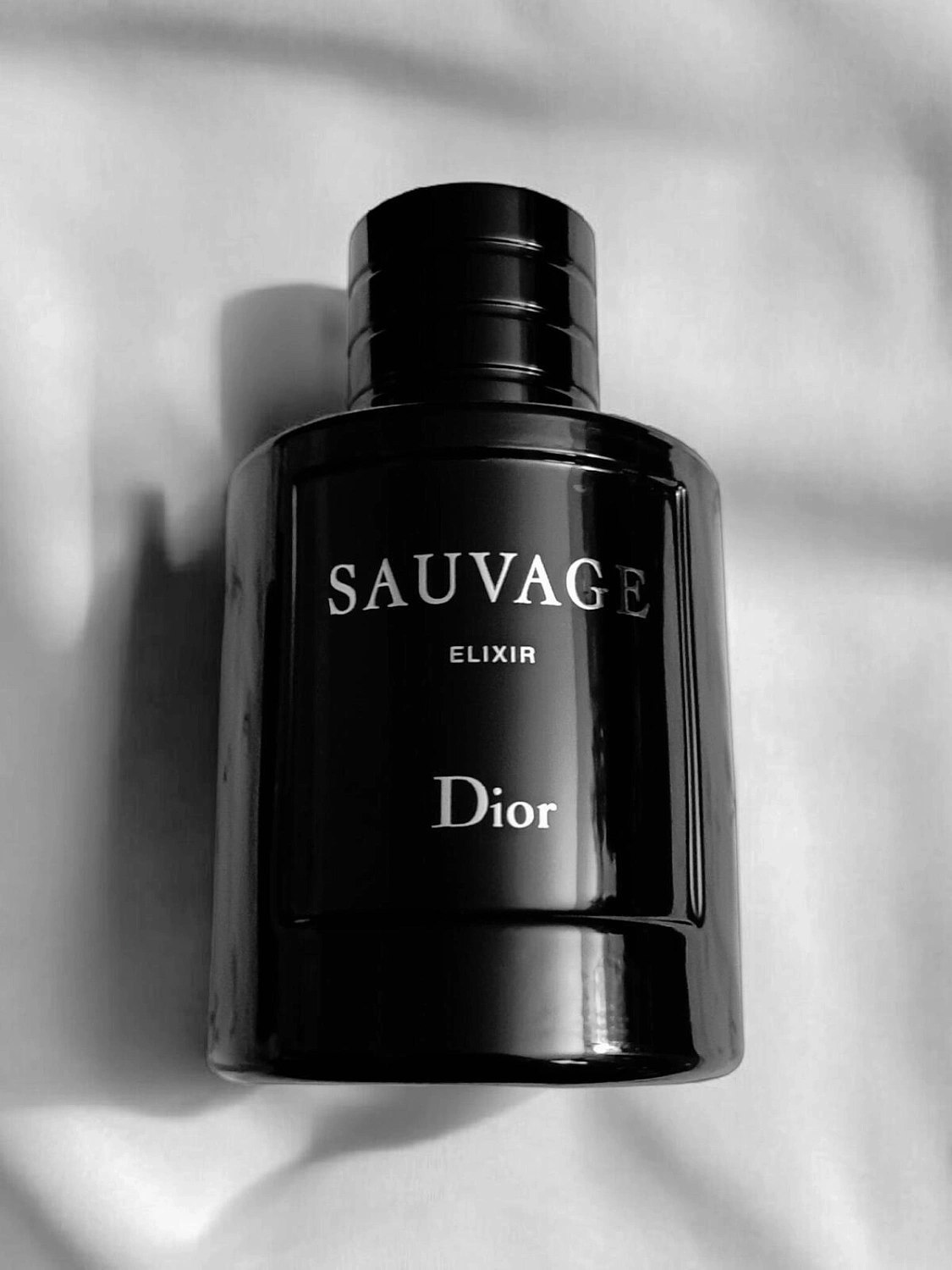 Christian Dior Sauvage Elixir