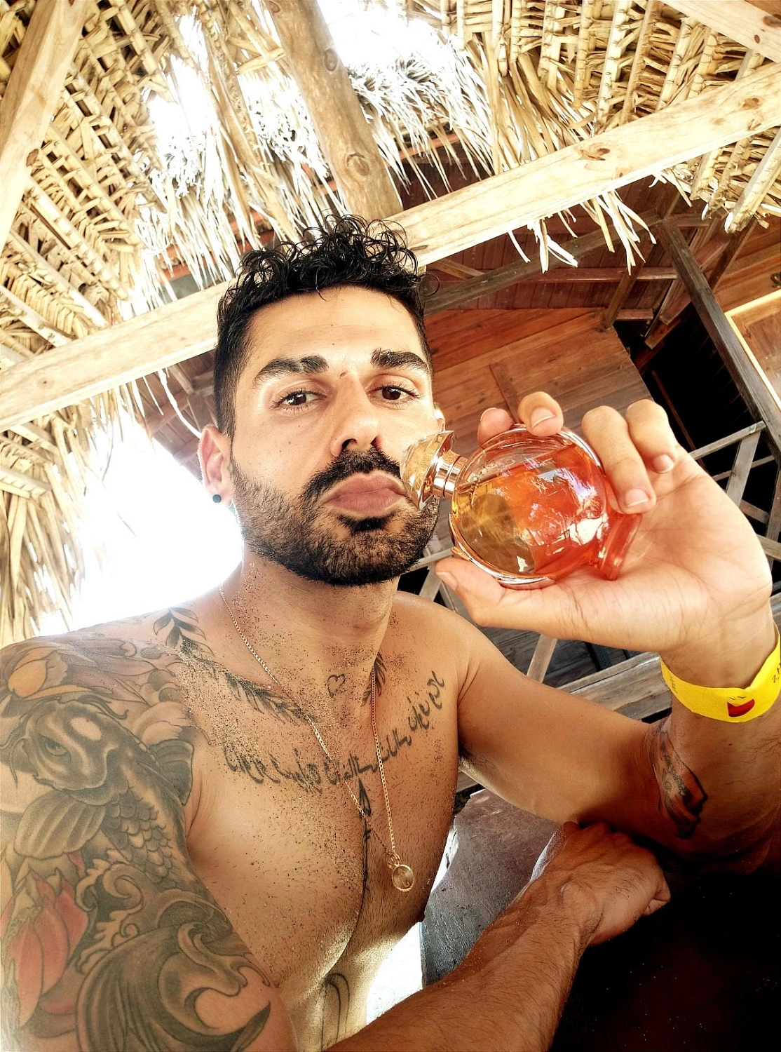 Paco Rabanne Olympea Aqua Eau de Parfum Legere