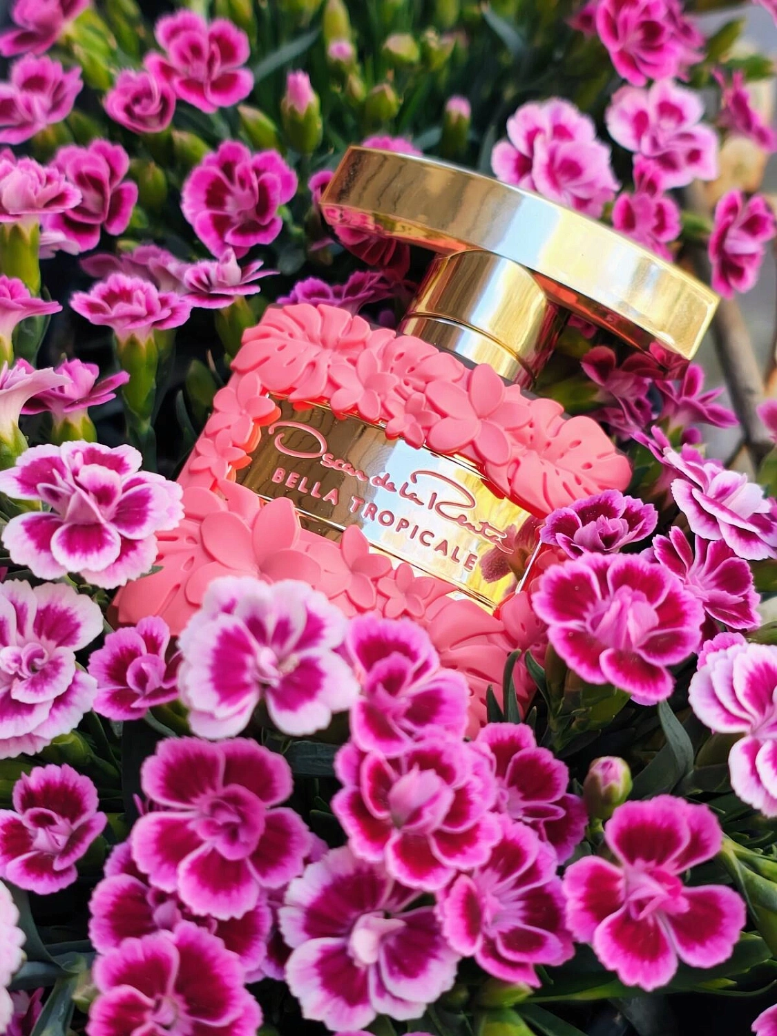 Oscar de la Renta Bella Tropicale