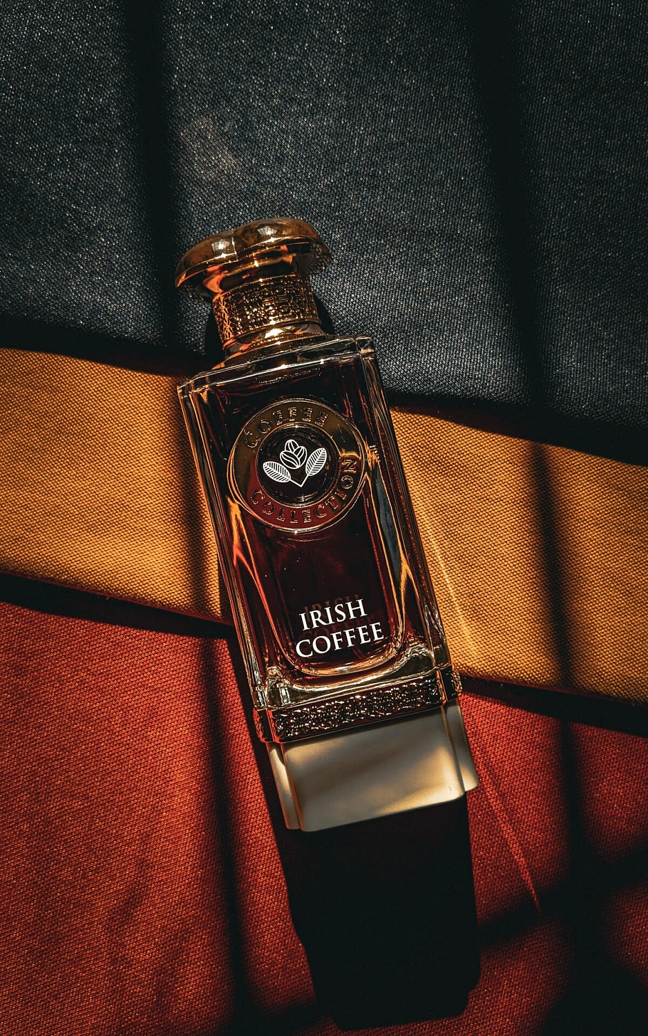 Fragrance World Irish Coffee