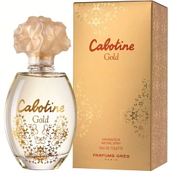 Grès Cabotine Gold