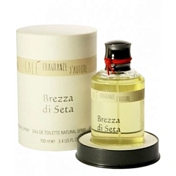 Calé Fragranze d'Autore Brezza di Seta