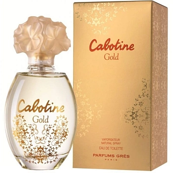 Фото Gres Cabotine Gold