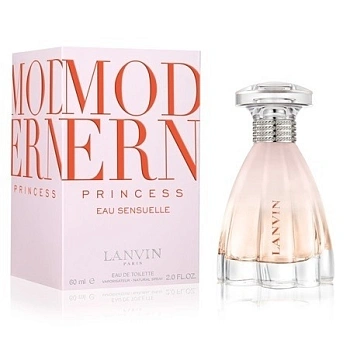Фото Lanvin Modern Princess Eau Sensuelle