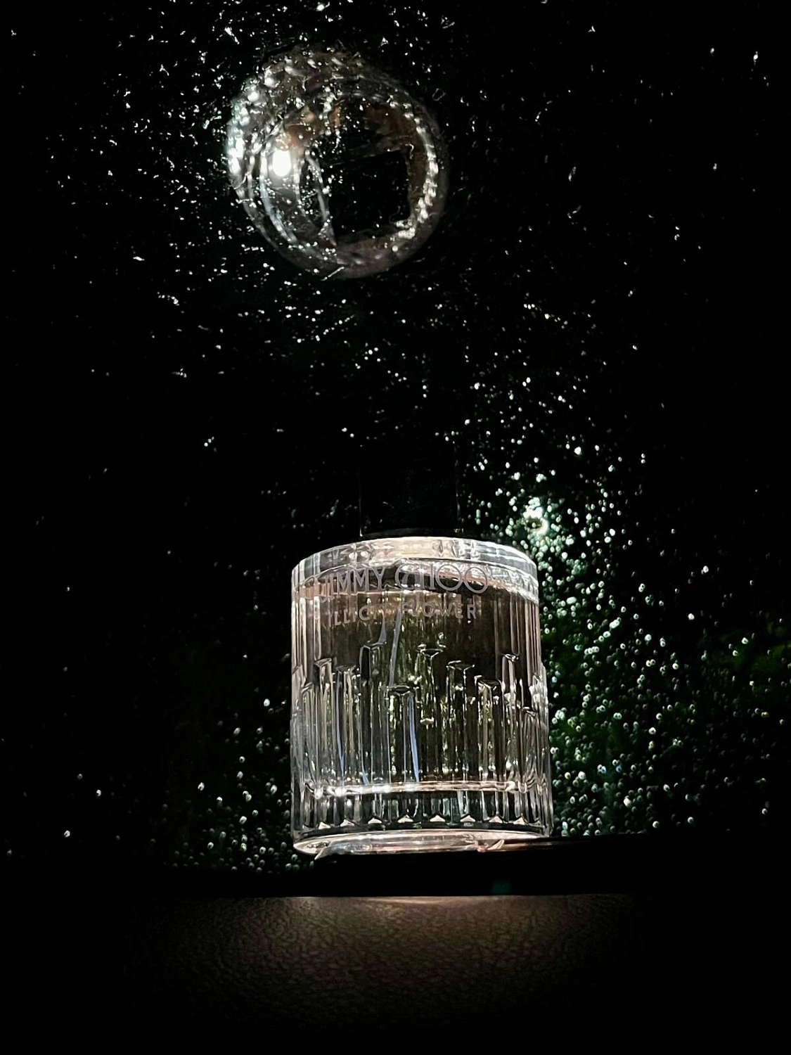 Jimmy Choo Illicit Flower