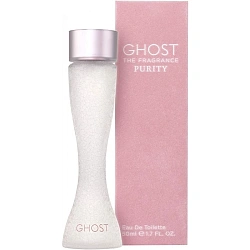 Ghost The Fragrance Purity