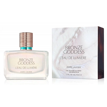 Фото Estee Lauder Bronze Goddess L'Eau De Lumiere