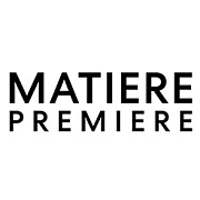 MATIERE PREMIERE MATIERE PREMIERE