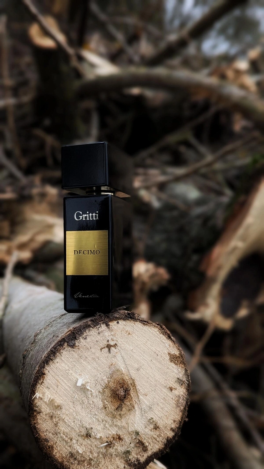 Gritti Decimo