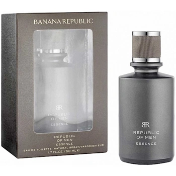 Фото Banana Republic Republic of Men Essence