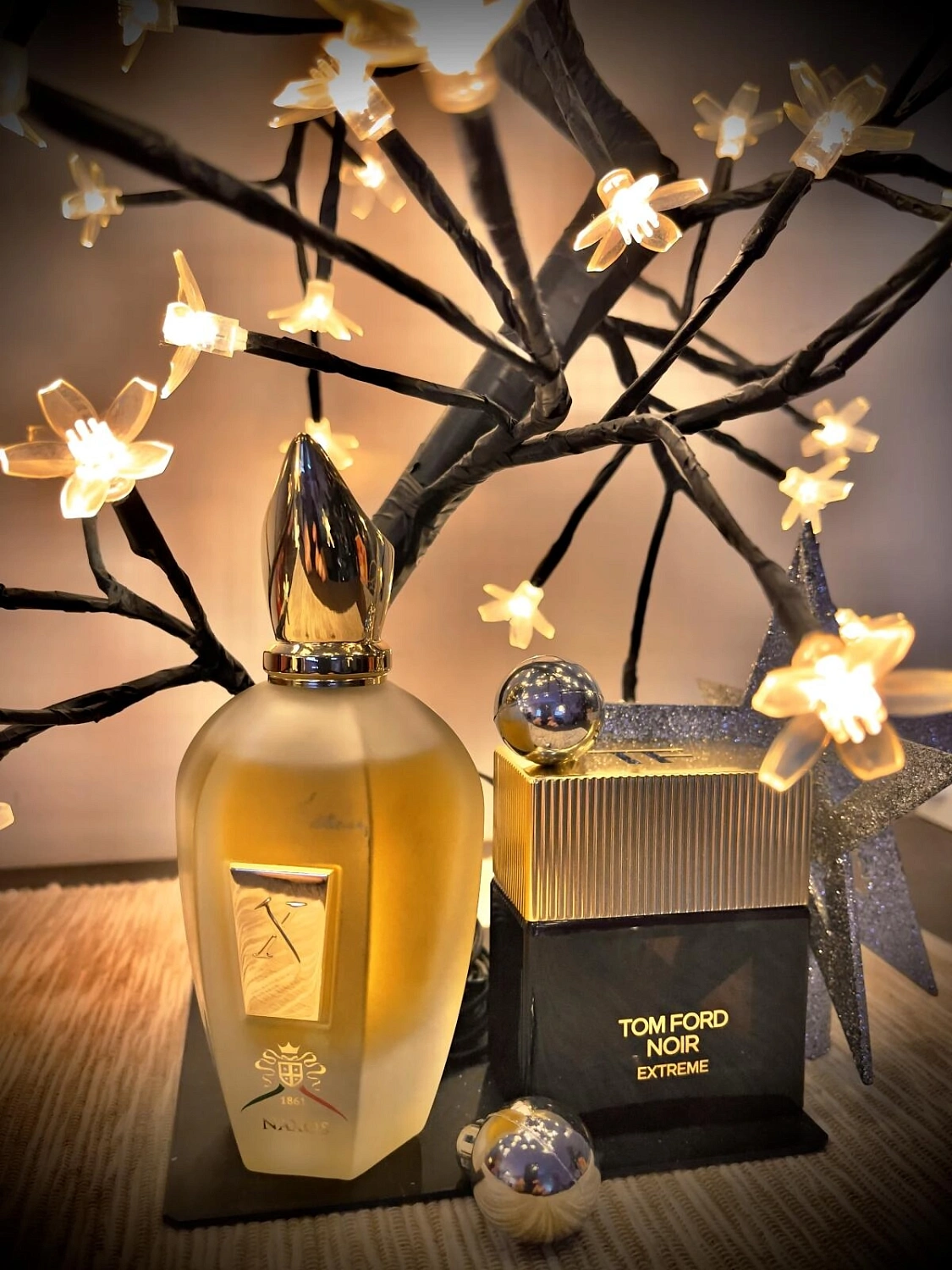 Tom Ford Noir Extreme